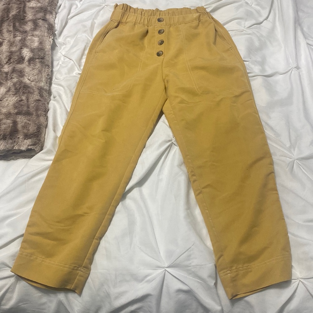 Zara pants never worn ! Bran new